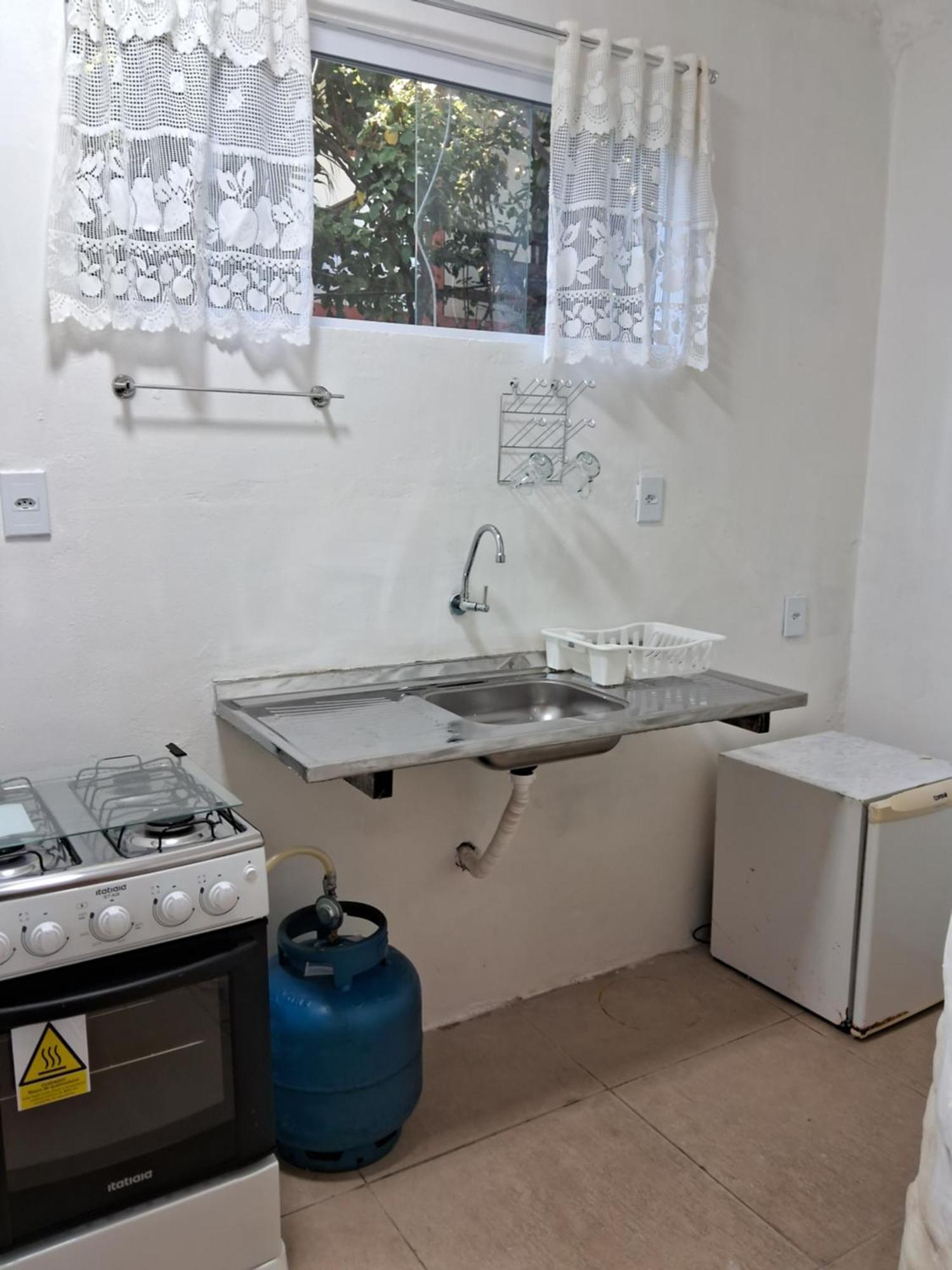 Pousada Barra Vento Morro de São Paulo Eksteriør bilde